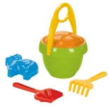 Lena Sandspiel-Set 5-teilig