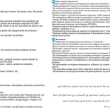 Rutschfahrzeug 4-in-1 mit Formensortierer, Schiebestange und Hupe WOOPIE