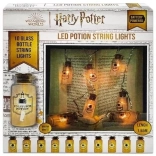 LED-Lichterkette Harry Potter