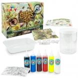 Tubi Jelly Set – Insekten