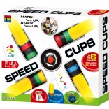 Spiel Schnelle Becher