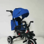 Kinderdreirad Rider blau SporTrike
