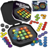 Woopie Logikspiel Muster anordnen – Gehirntraining und Farbmischen