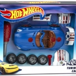 Tuning-Set HOT WHEELS