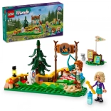 LEGO® Friends 42622 Bogenschießstand im Abenteuercamp