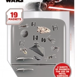 Star Wars Magnet-Set