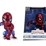 Metall-Sammelfigur MARVEL Spider‑Man 10 cm