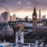 Ravensburger Puzzle London – 1000 Teile