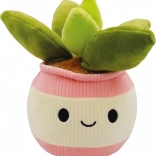 Maskottchen Blume 20 cm