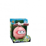 Spritztier Gartenfrosch