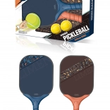 Soft-Tennis-Set für Kinder