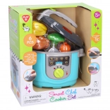 Playgo Topf mit Dampf und Effekten