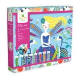 Artissimo - Bunte Feenglitzer