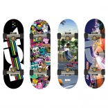 Tech Deck Fingerboard – Viererpack