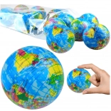 Antistressball Globus 6 cm