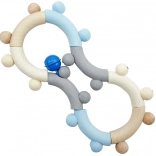 Hess Blaues Motorik-Rassel