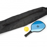 Pickleball – komplettes Spiel-Set für 2 Spieler