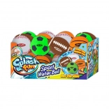 Wasserbombe Schaumstoffball 8 cm