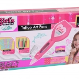 Tattoo-Studio für Kinder