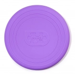 Frisbee Bigjigs Toys lila