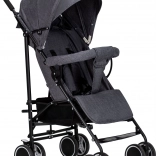 Sportkinderwagen FreeON Simple Grey