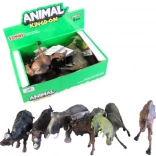 Tierchen 13 cm für Kinder