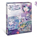 Nebulous Stars Kreativset mit Diamantaufklebern