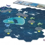 COBI Battle of Midway – taktisches Brettspiel