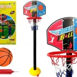 Basketball-Set für Kinder