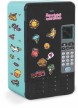 VTech Supergeheimer Maxi-Tresor – schwarz