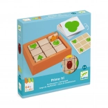 Djeco Lernspiel Eduludo Primo Trio