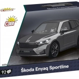 Bausatz Skoda Enyaq Sportline