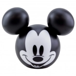 3D-Licht MICKEY MOUSE tragbare Lampe 14,5 cm