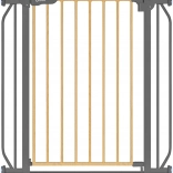 Kindersicherheitsgitter Lionelo Truus Slim