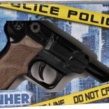 Metall-Polizeipistole GONHER