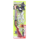 Kinderset Waffen mit Zubehör