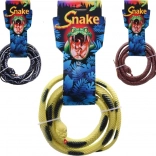 Interaktive Schlange für Kinder - 4 Farben