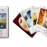 Wahrsagekarten Iva Hüttnerová