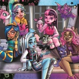 Puzzle Monster High 180 Teile
