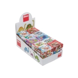 Dino Mini-Puzzle Disney Märchen 1 Stk