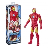 Avengers Titan Hero Iron Man Figur
