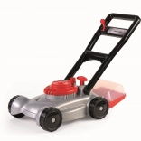 Androni Rasenmäher mit Korb für Kinder
