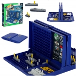 Schiffe versenken – Reisestrategiespiel im Koffer