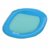 Bestway Aufblasbare Matratze mit Kopfstütze und Netzboden