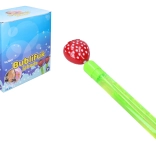 Seifenblasen Erdbeere 60 ml