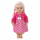 Sprechende Puppe 40 cm