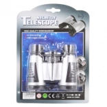 Kinderfernglas aus Kunststoff