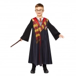 Harry Potter deluxe Kinderkostüm für Kinder 10-12 Jahre