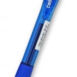 Gelroller CELLO Jetta Gel, blau, 0,5 mm