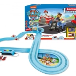 Carrera First Autorennbahn Paw Patrol 3,5 m